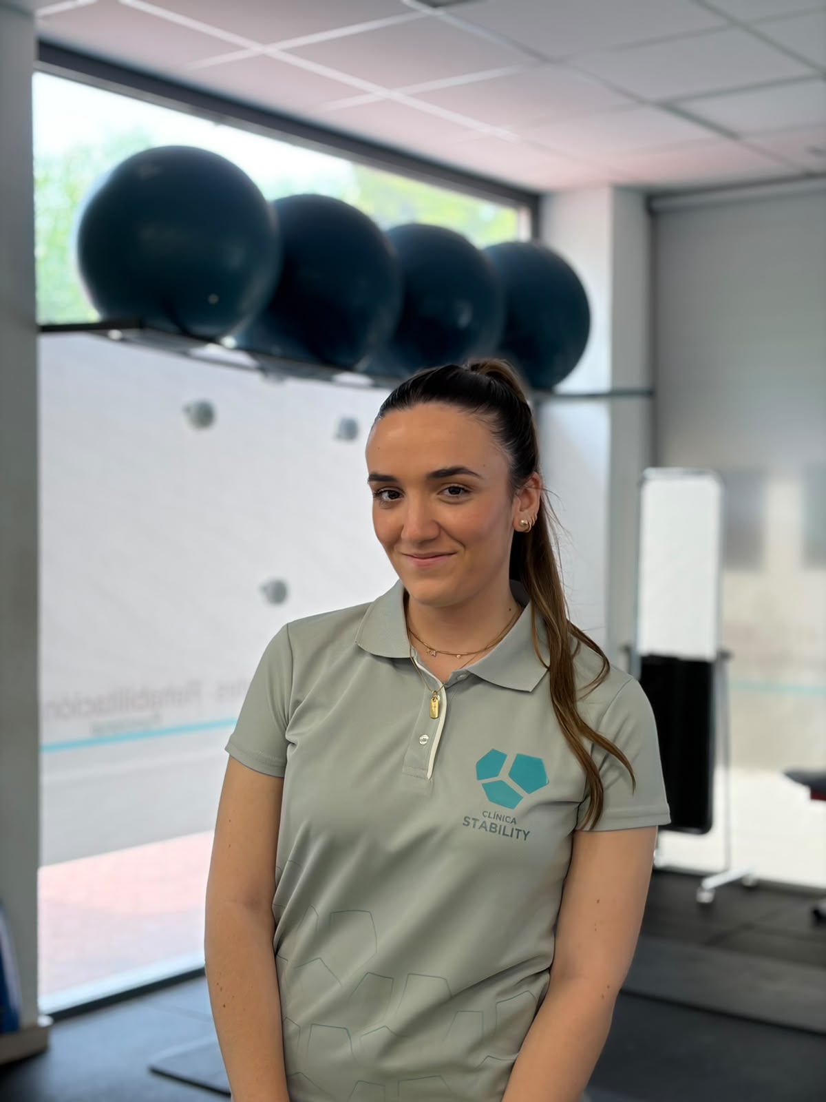 Fisioterapia de suelo pélvico en Clínica Stability